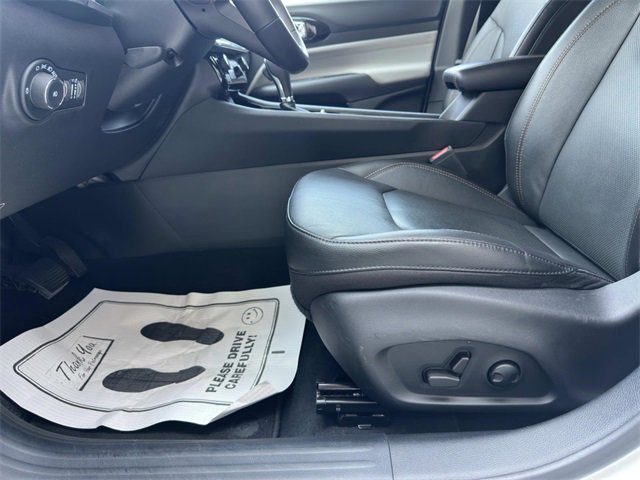 2022 Jeep Compass Limited photo 43
