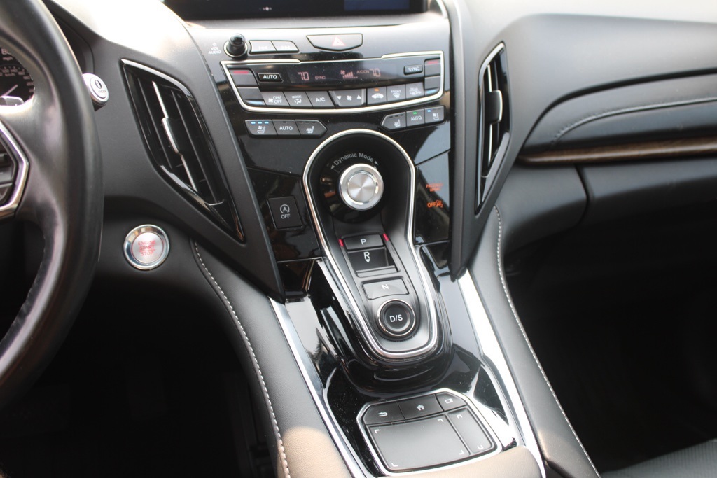 2021 Acura RDX Advance photo 17
