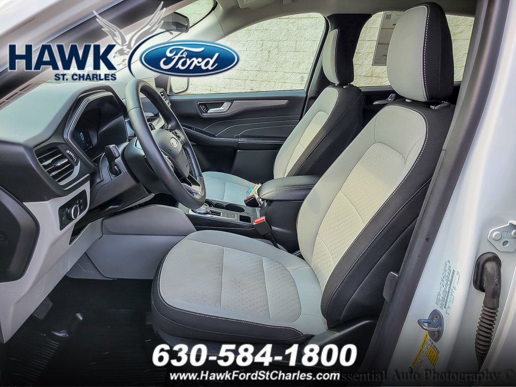 2023 FORD ESCAPE - Image 7