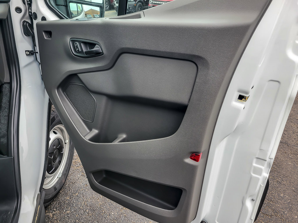 2024 FORD TRANSIT - Image 22