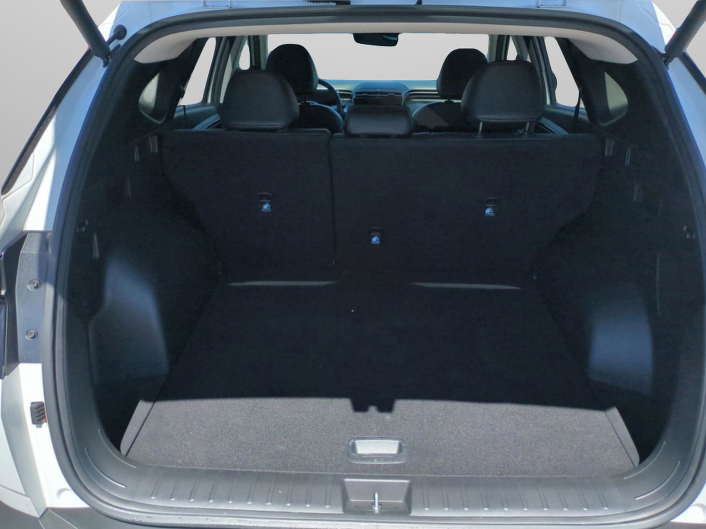 2022 Hyundai Tucson Limited photo 27