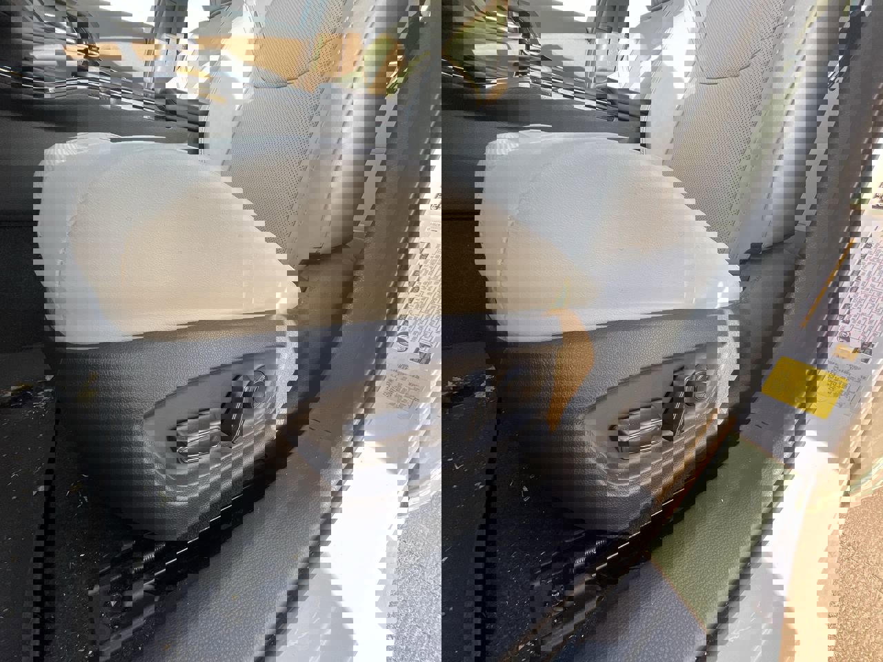 2025 Toyota Prius XLE photo 12