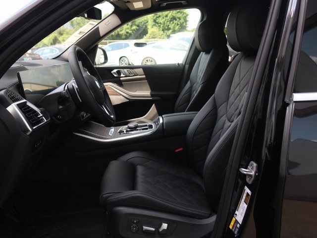 2026 Bmw X5 xDrive50e photo 6
