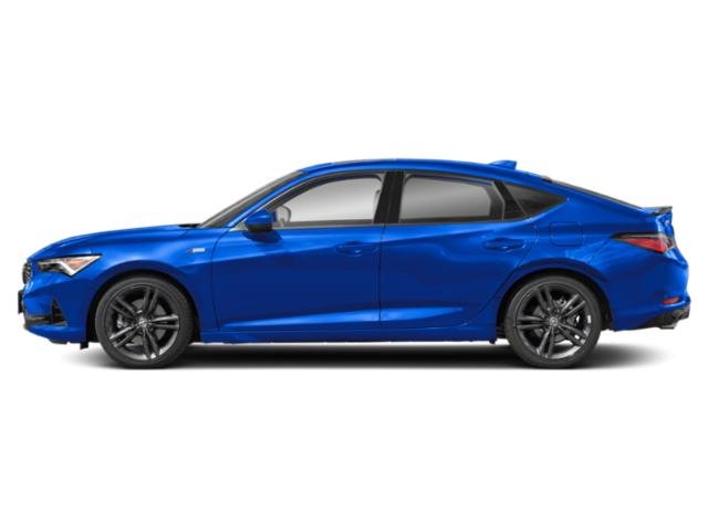 2023 Acura Integra A-Spec photo 2