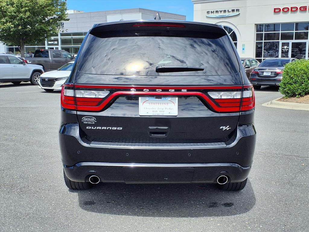 2024 Dodge Durango R/T photo 12