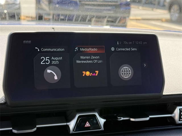 2023 Toyota Supra 2.0 photo 18