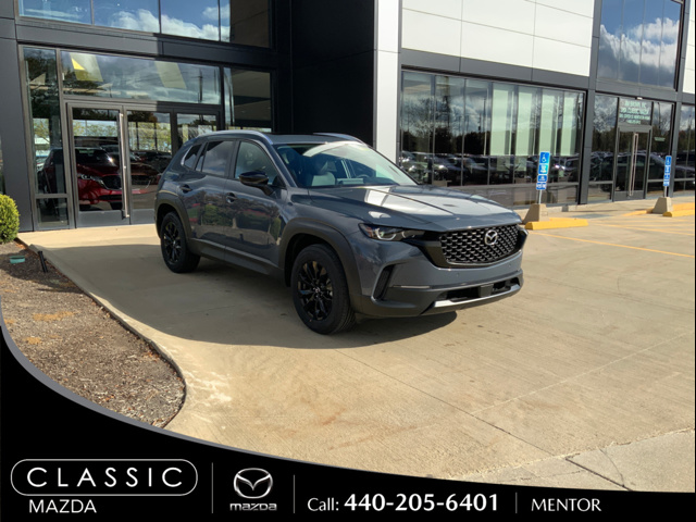2026 Mazda CX-50 Preferred's photo