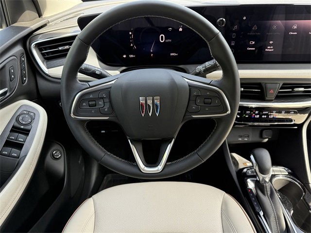 2024 Buick Encore GX Avenir photo 17