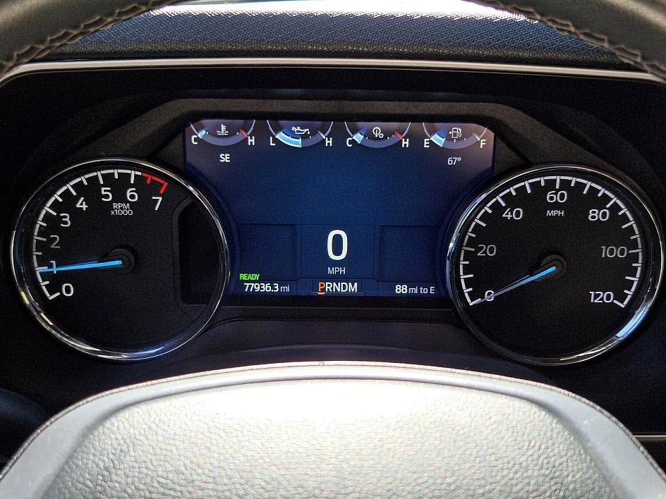 2023 Ford F-150 XLT photo 30