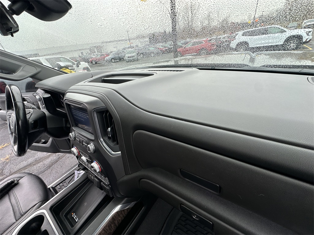 2022 GMC SIERRA HD - Image 22