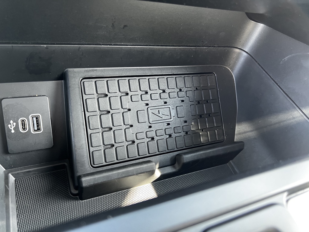 2025 Ford F-150 XLT photo 13