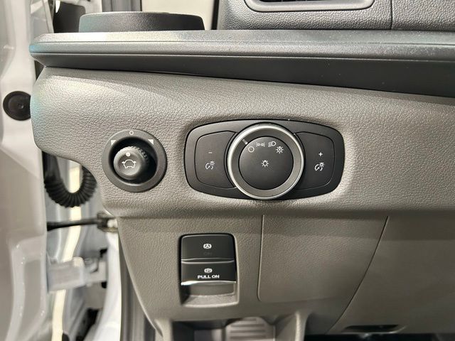 2025 Ford Transit photo 20