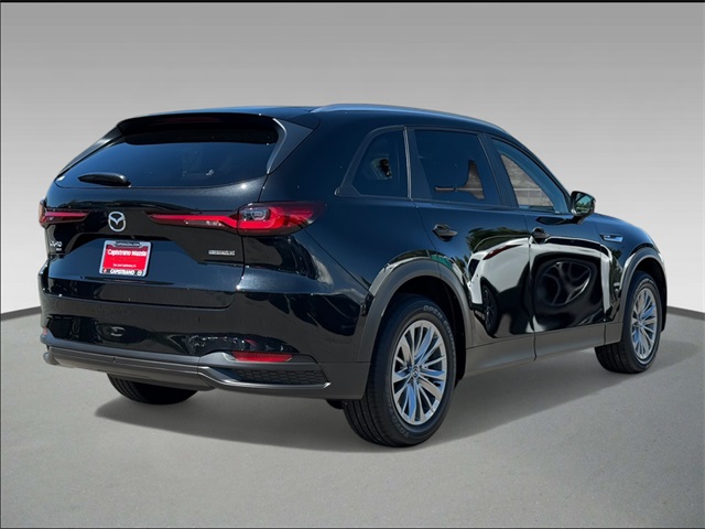 2026 Mazda CX-90 3.3 Turbo Select photo 3