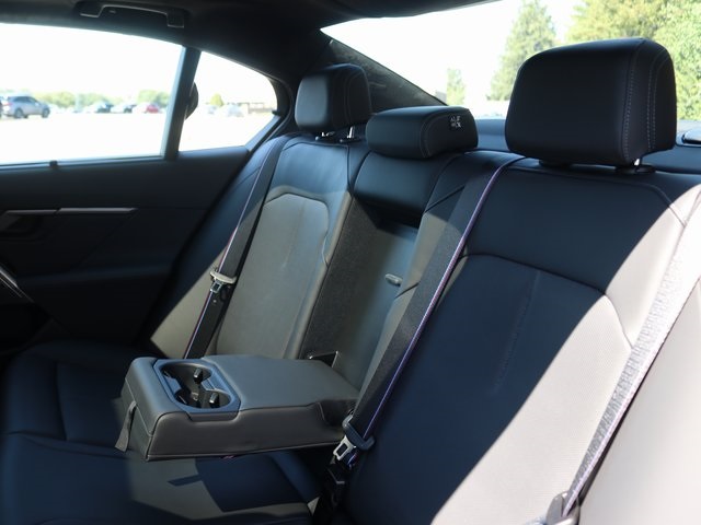 2026 Bmw M5 5 photo 23