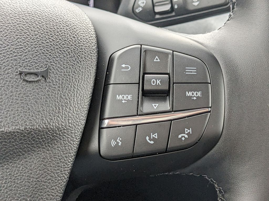 2025 Ford Maverick XLT photo 25