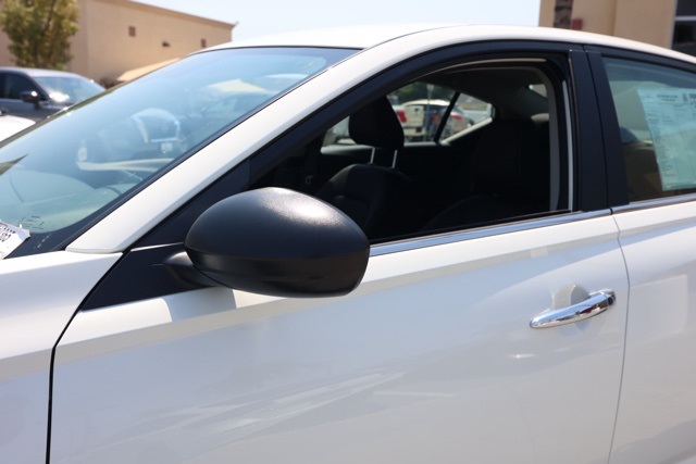 2025 Nissan Altima 2.5 S photo 11