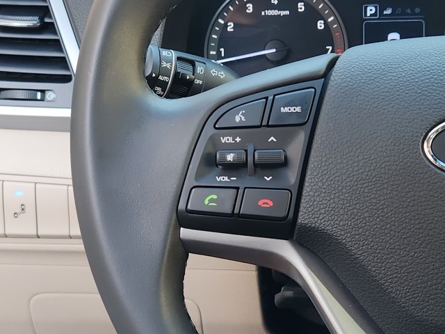 2018 Hyundai Tucson Plus Eco Sport Value Base Ultimate photo 25