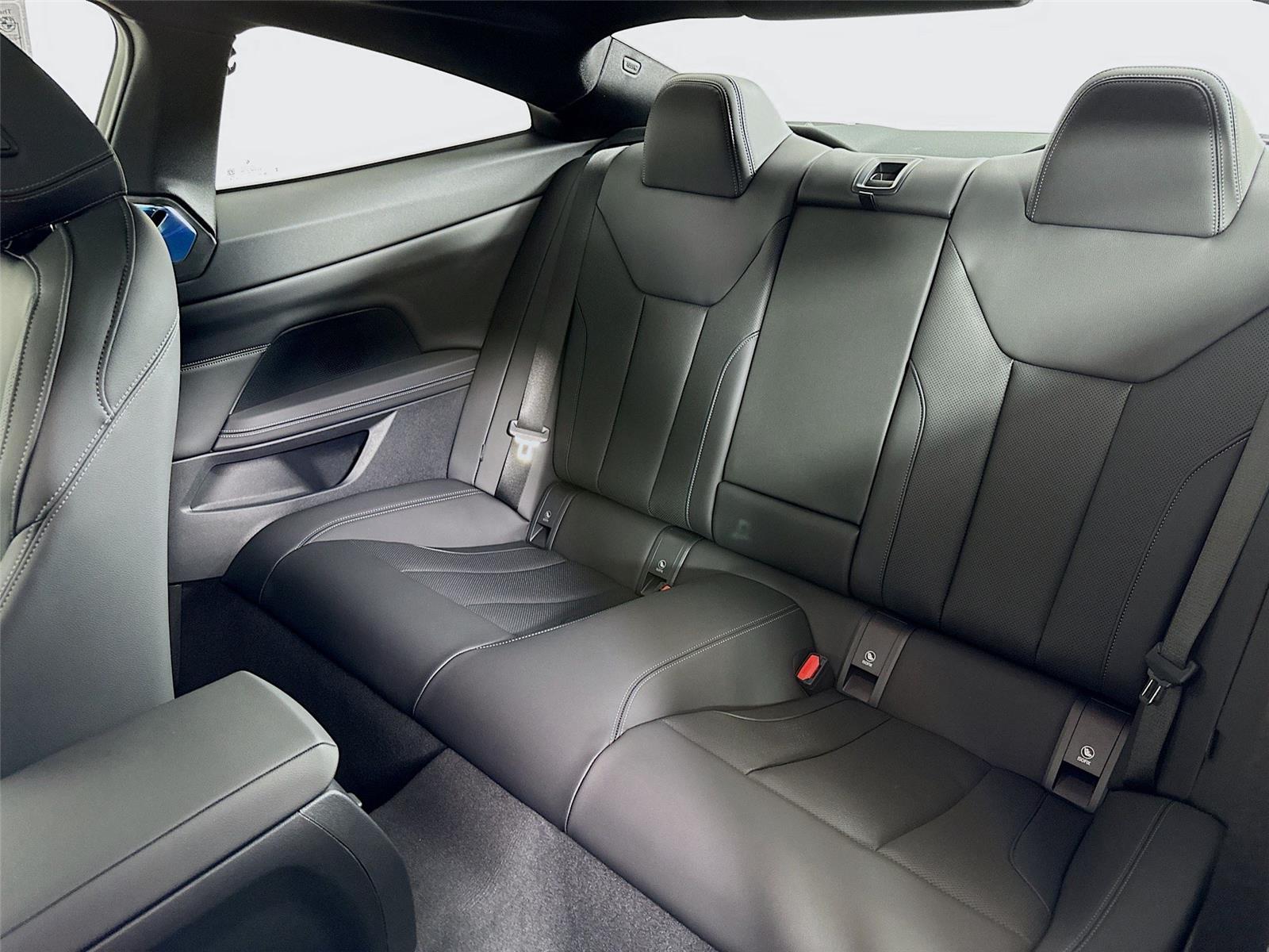 2026 Bmw 430i xDrive photo 25