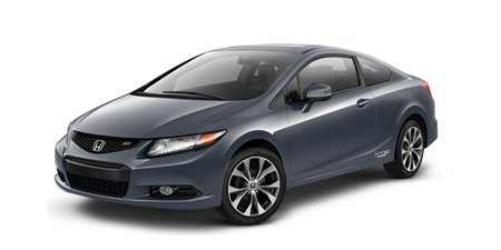 2012 Honda Civic SI's photo