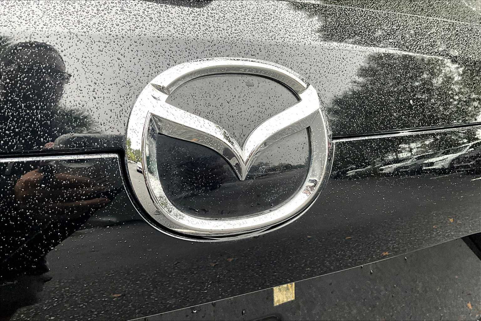2022 Mazda CX-5 2.5 S Premium photo 27