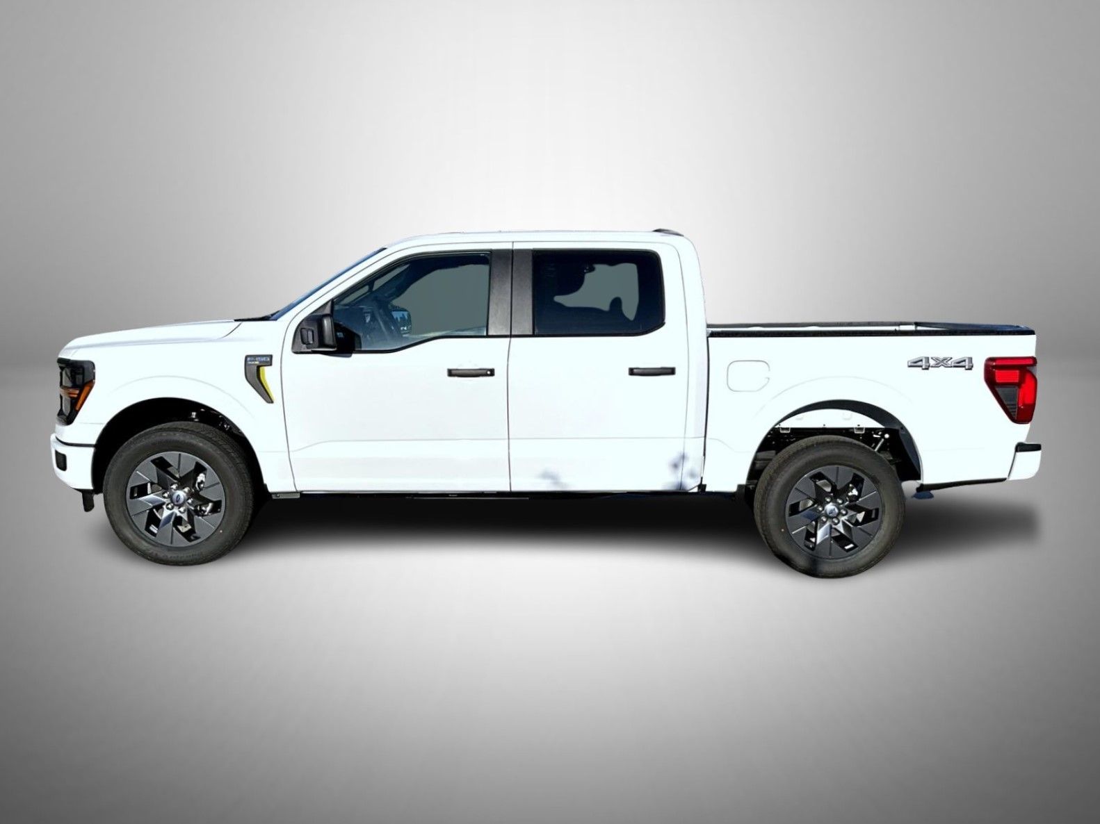 2025 Ford F-150 STX photo 8