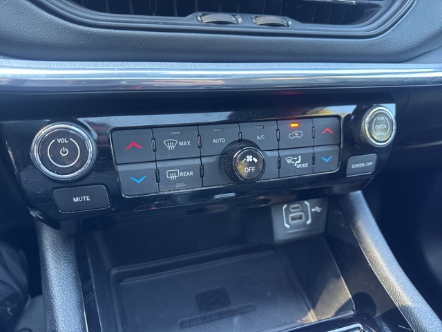 2023 Jeep Compass High Altitude photo 22