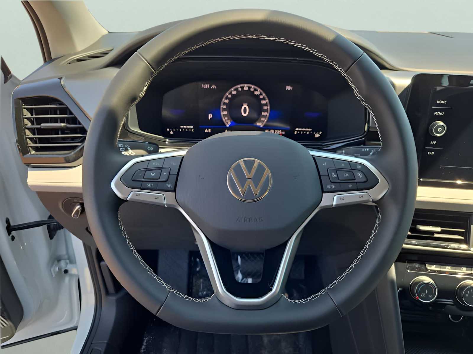 2025 Volkswagen Taos S photo 16