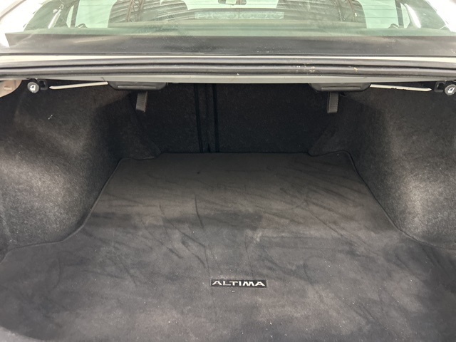 2021 Nissan Altima 2.5 SL photo 28