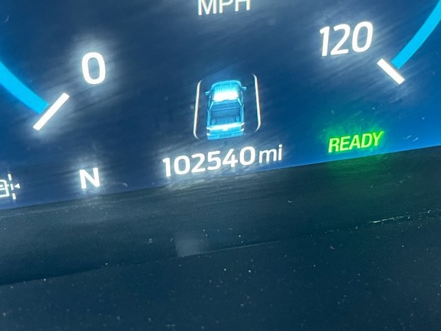 2021 Ford F-150 Platinum photo 4