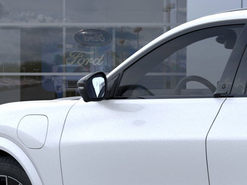 2025 Ford Mustang Mach-E Premium photo 19