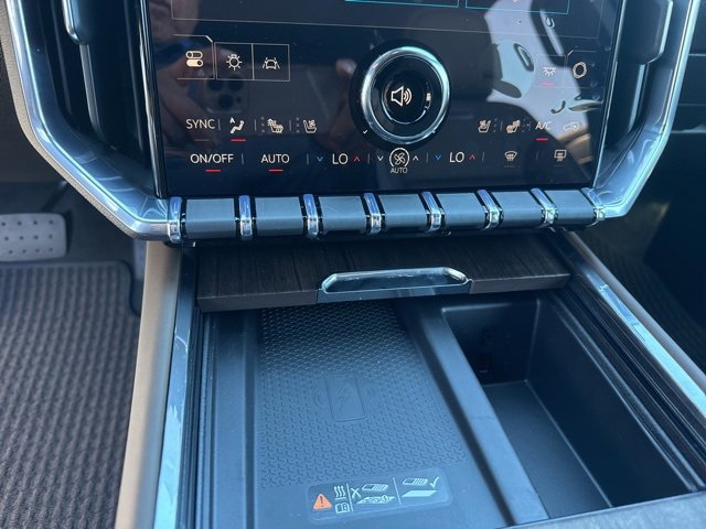 2026 Gmc Acadia Denali photo 18