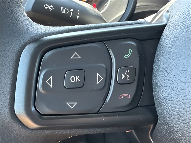 2024 Jeep Wrangler Sport S photo 14