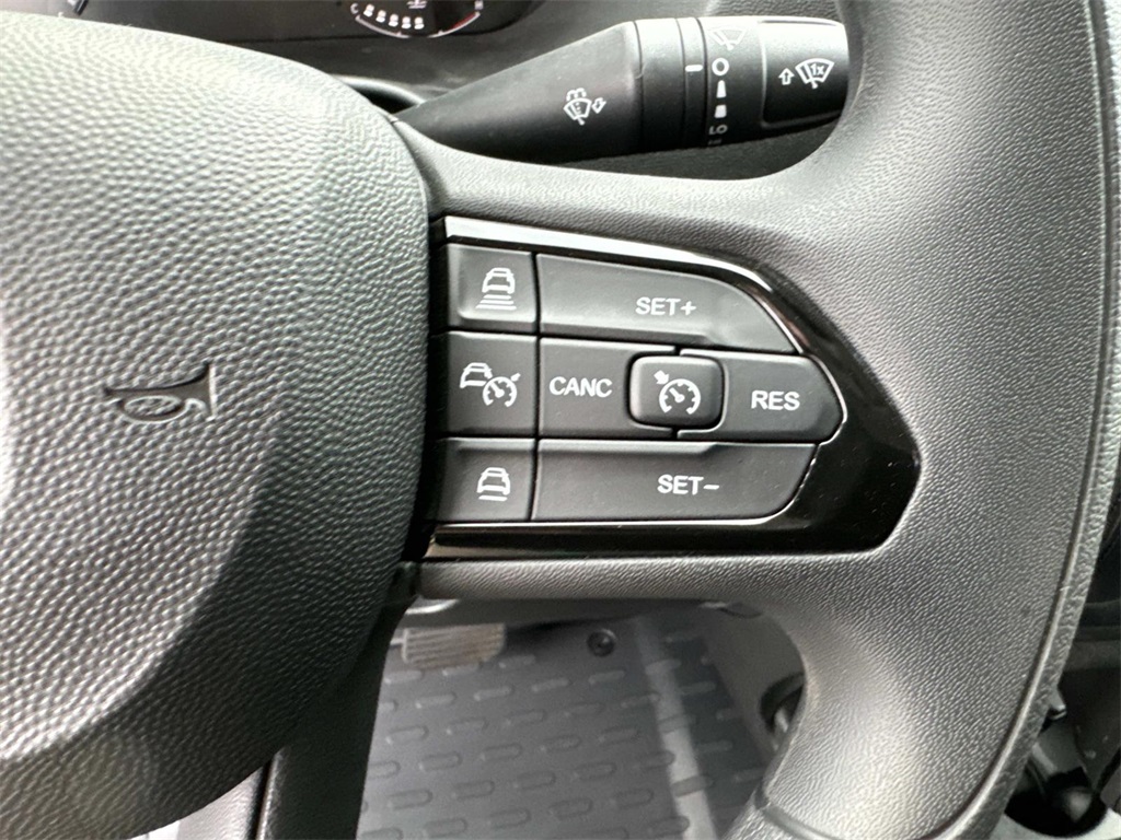 2024 Ram ProMaster 3500 photo 22