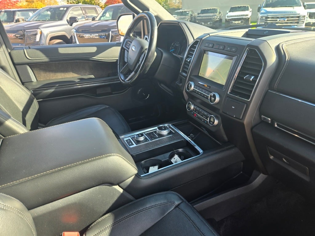 2019 Ford Expedition Limited photo 4