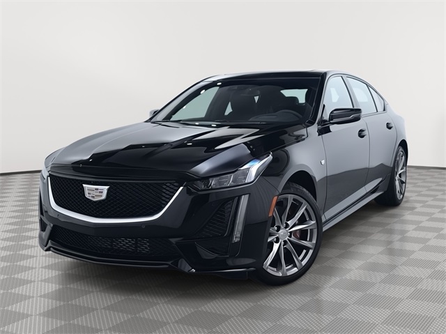 2024 Cadillac CT5 Sport