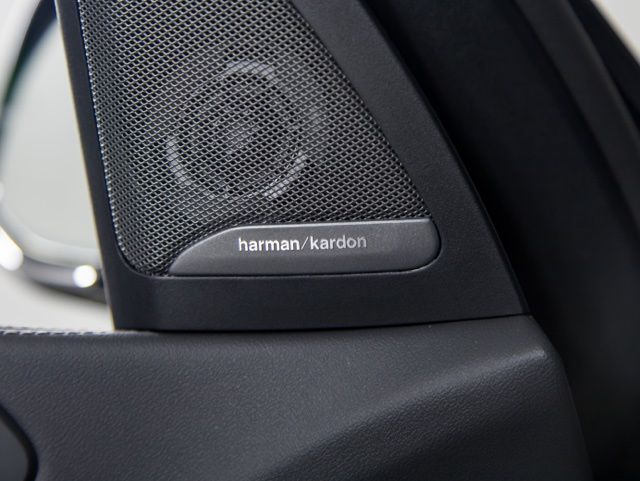 2025 Bmw X7 M60i photo 2