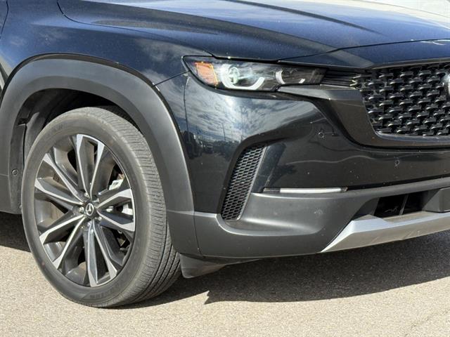 2023 Mazda CX-50 2.5 Turbo Premium Plus photo 2