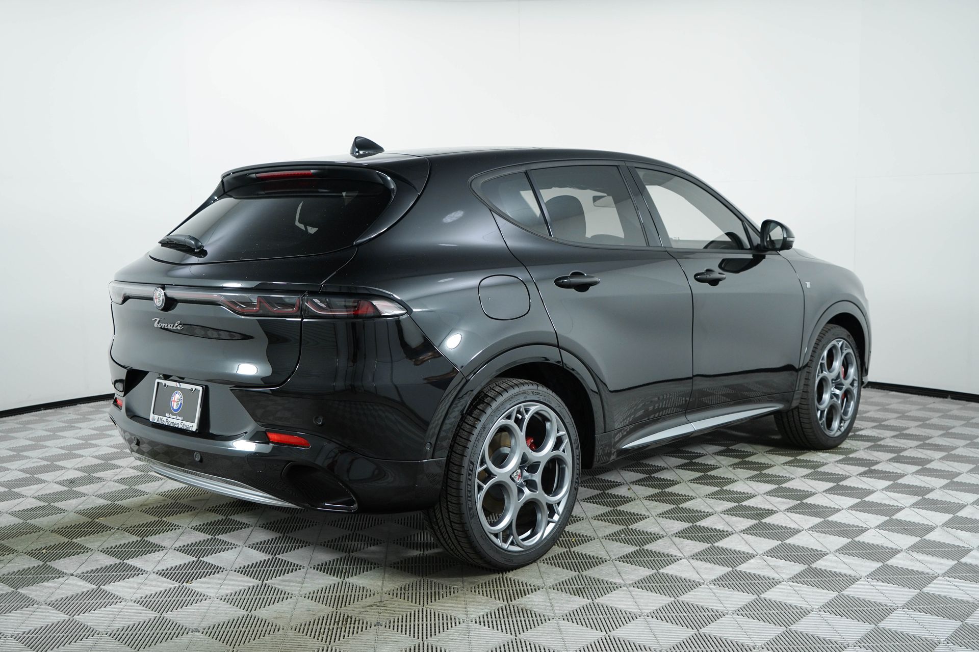 2024 Alfa Romeo Tonale Ti photo 6