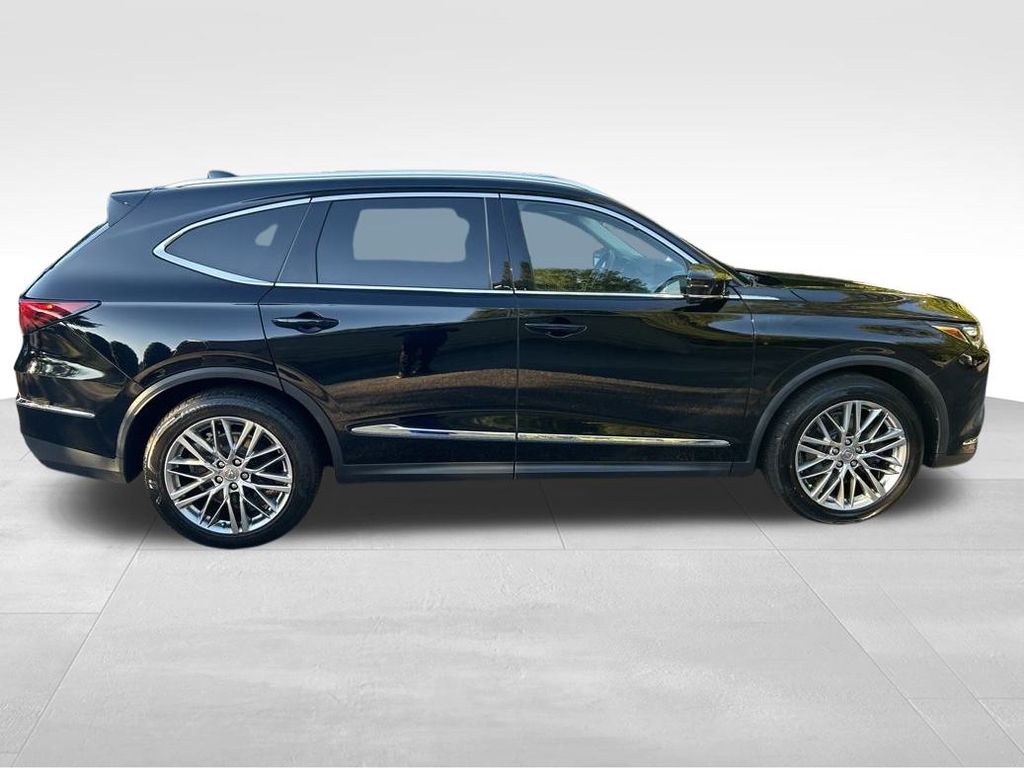 2023 Acura MDX Advance SH-AWD photo 7