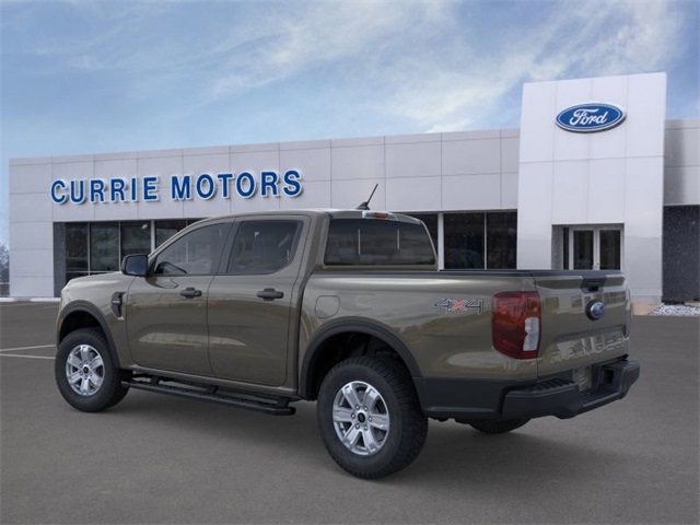 2025 FORD RANGER - Image 26