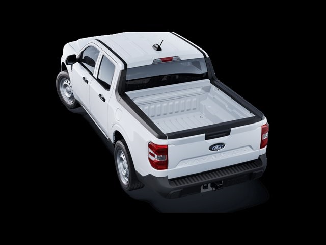 2025 Ford Maverick XL photo 2