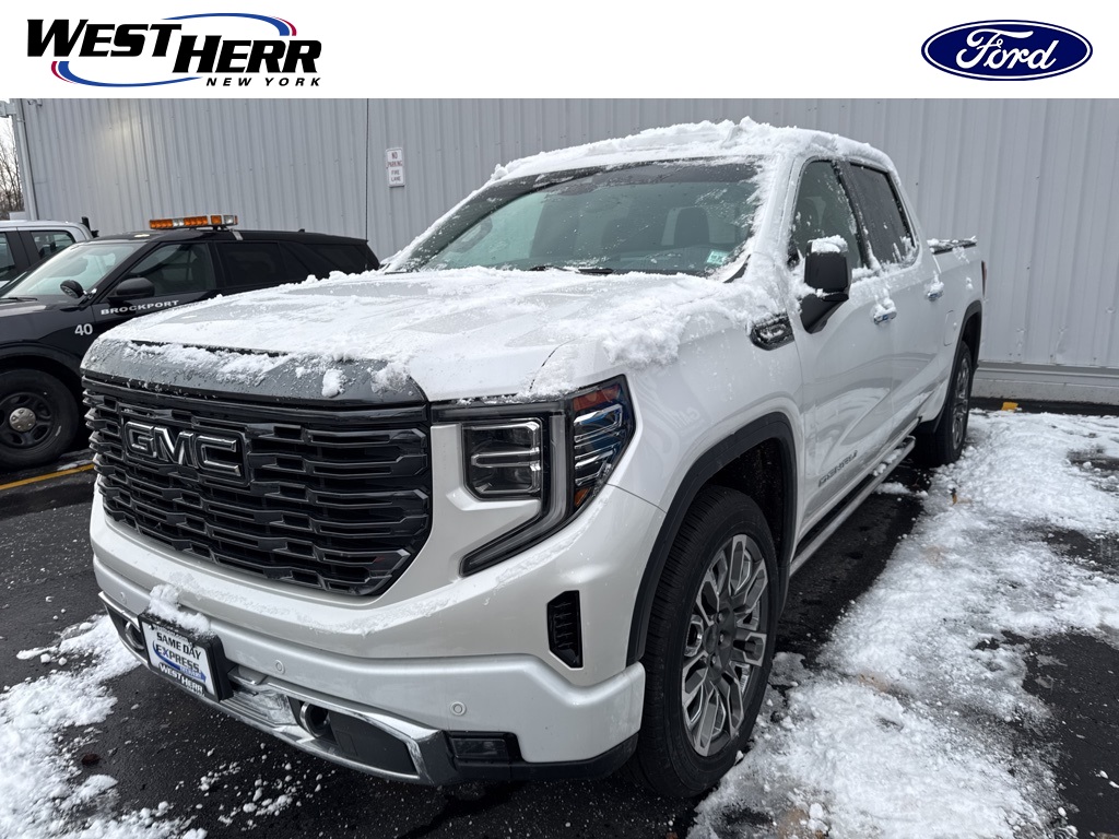 2023 GMC Sierra 1500 Denali Denali Ultimate's photo