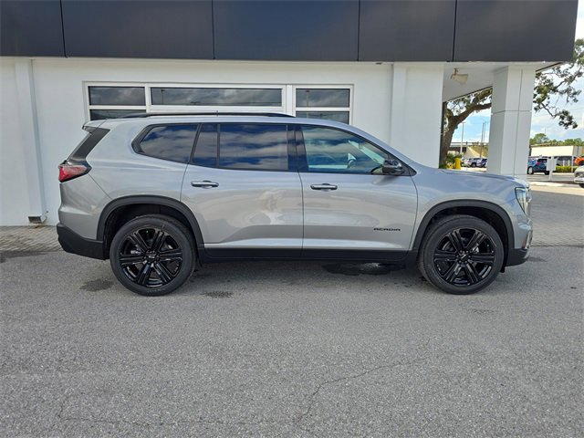 2026 Gmc Acadia Elevation photo 4