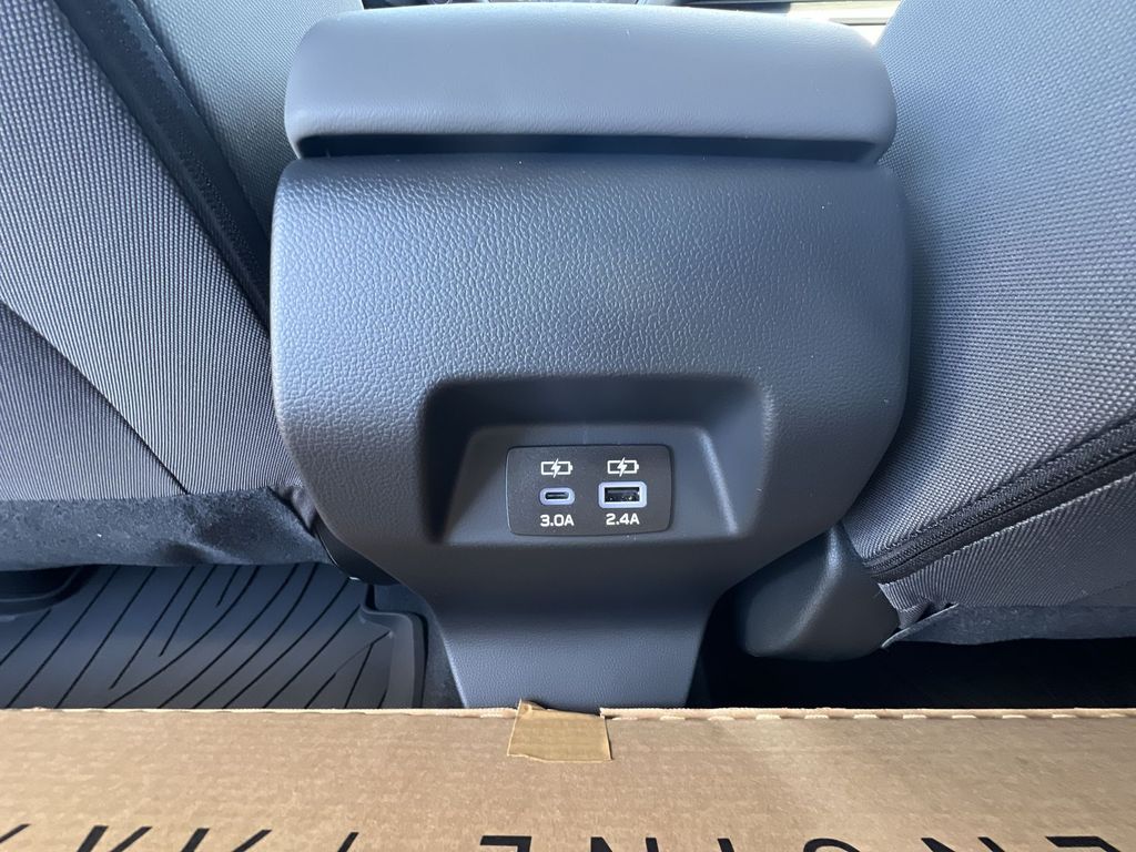 2025 Subaru Crosstrek Premium photo 21