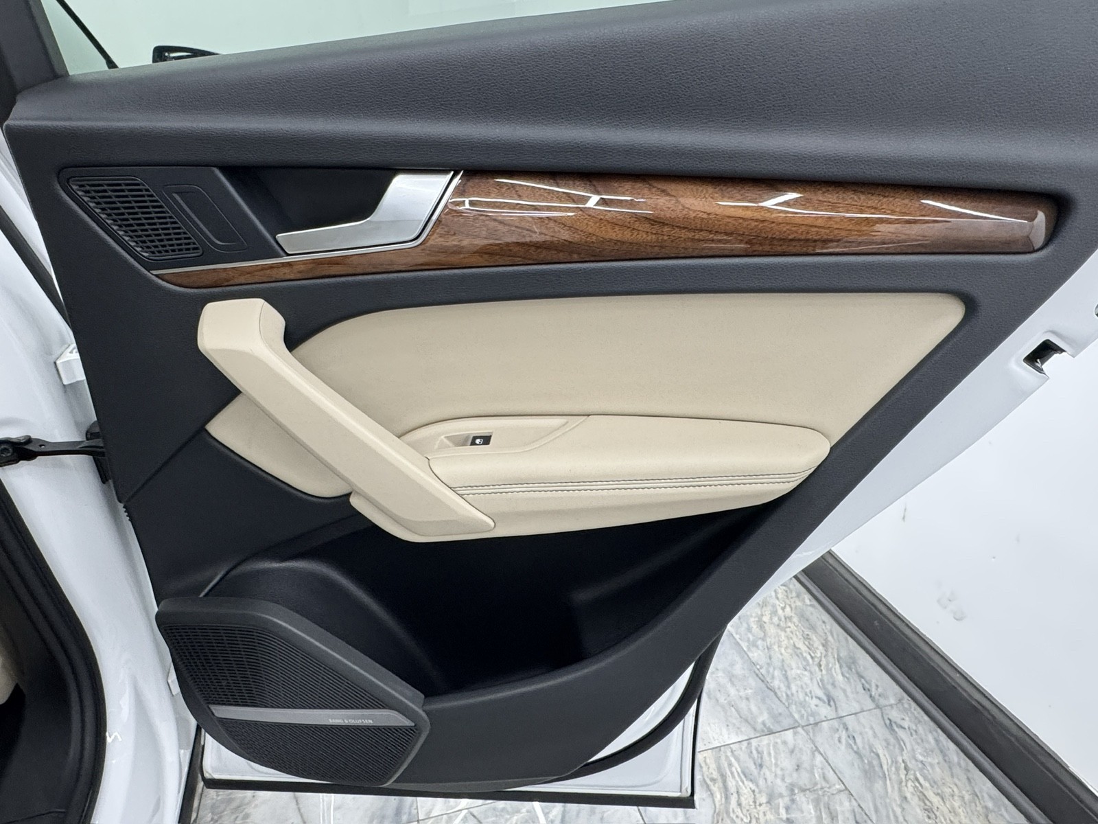 2023 Audi Q5 S line Premium Plus photo 44