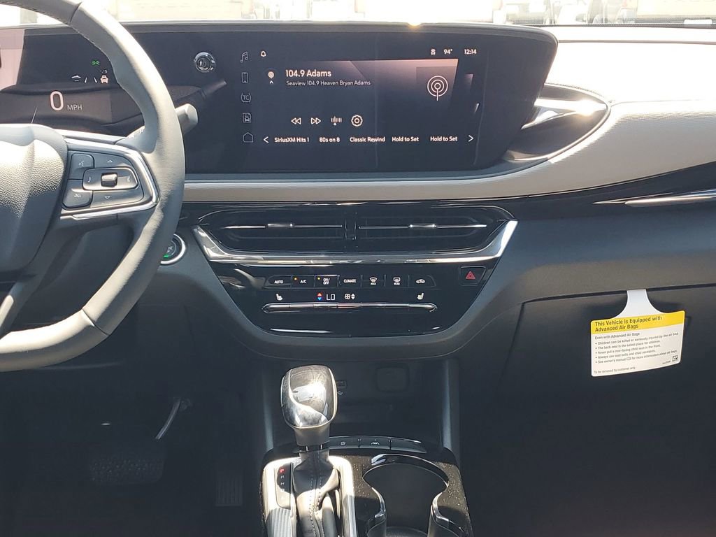 2025 Buick Envista Avenir photo 26