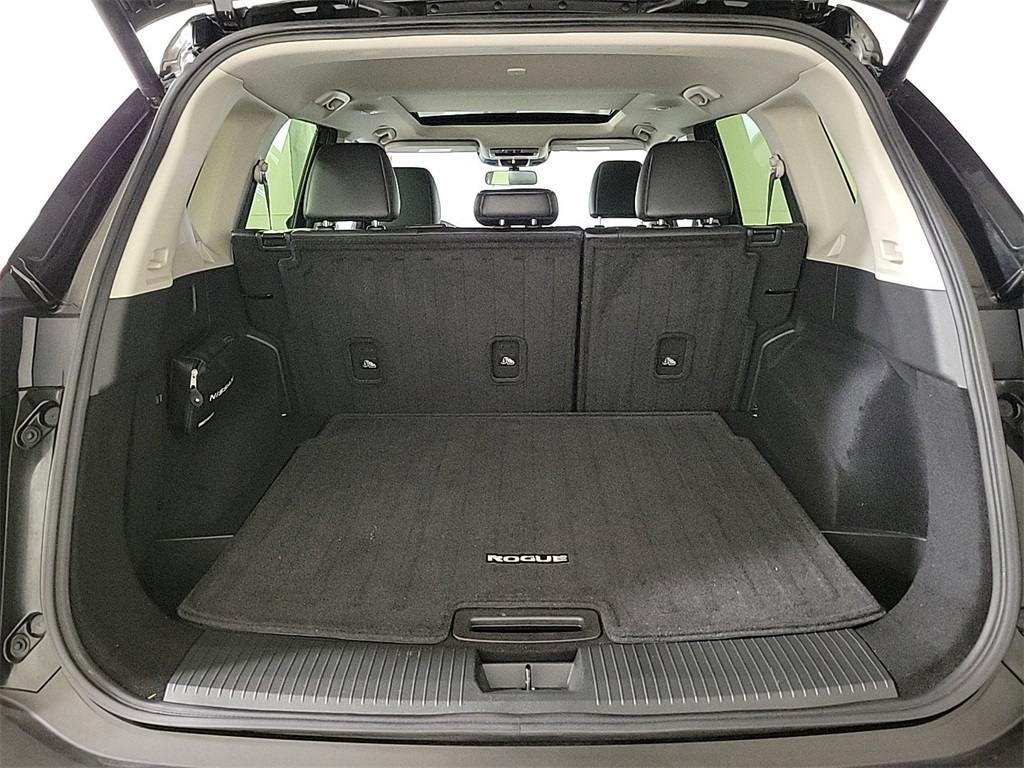 2023 NISSAN ROGUE - Image 24