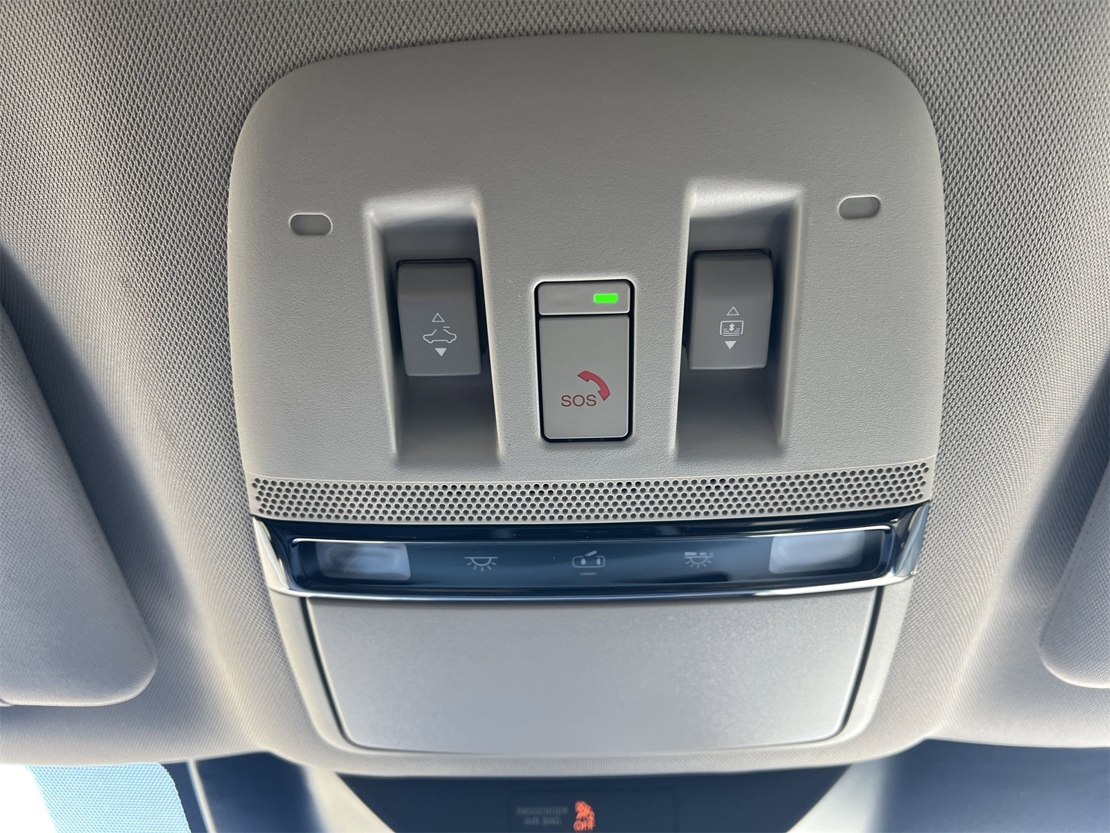 2025 Nissan Murano SL photo 11