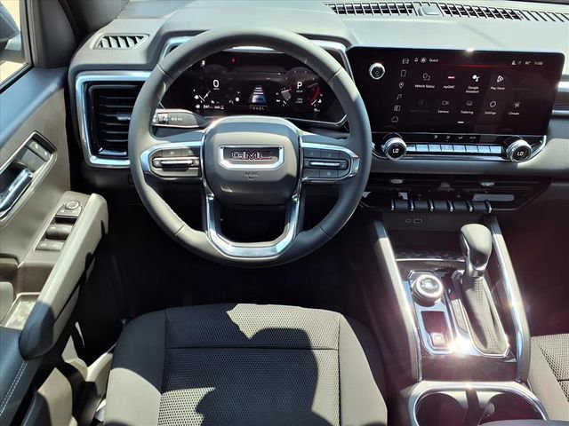 2026 Gmc Canyon Elevation photo 6