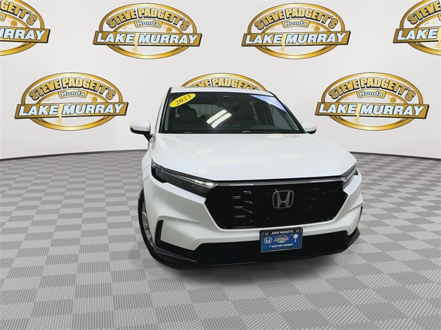 2023 Honda CR-V EX-L photo 2